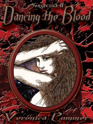 cover image of Dancing the Blood